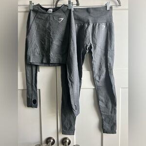 Gymshark Set Small